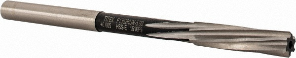 Iscar Indexable Boring Bar: GEHIUR 16U, 16 mm Min Bore Dia, Right Hand Cut, 16 mm Shank Dia, 45 ° Lead Angle - 2801202