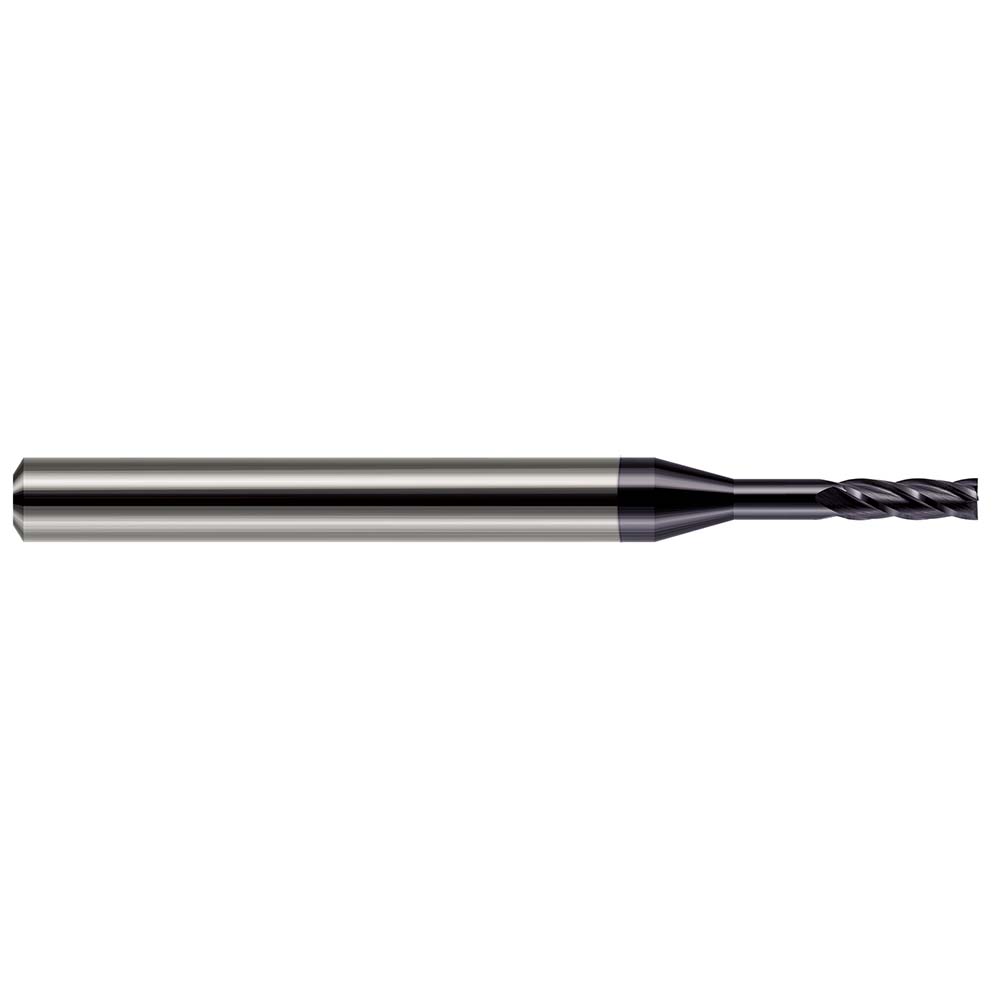 Seco Indexable Cutoff Toolholder: 0.492" Max Depth of Cut, 1" Max Workpiece Dia, 2 mm Min Insert Width, Right Hand - 02828756