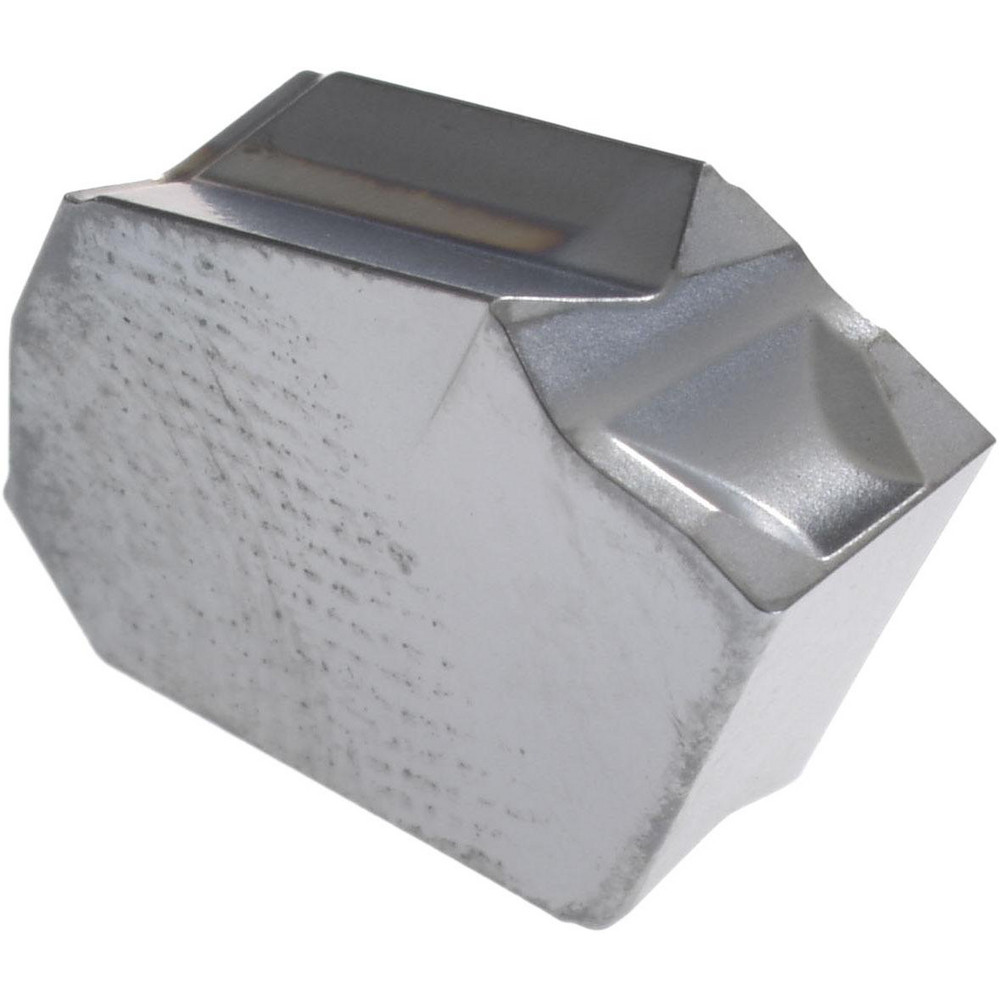 Iscar Indexable Cutoff Toolholder: 0.36" Max Depth of Cut, 0.11" Min Insert Width, Right Hand - 2800153