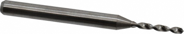 Kennametal Indexable Grooving-Cutoff Toolholder: A4SML160217, 0.079" Min Groove Width, 0.670" Max Depth of Cut, Left Hand - 2976494