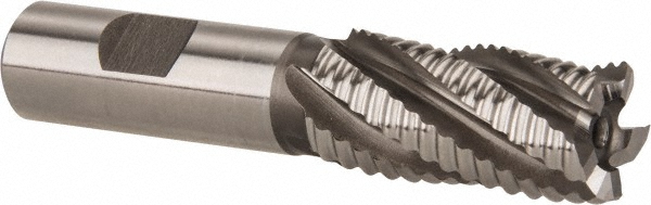 Sandvik Coromant Indexable Boring Bar: A08M-STFCL2, 0.5984" Min Bore, Left Hand, -1 deg Lead, Steel - 5937343