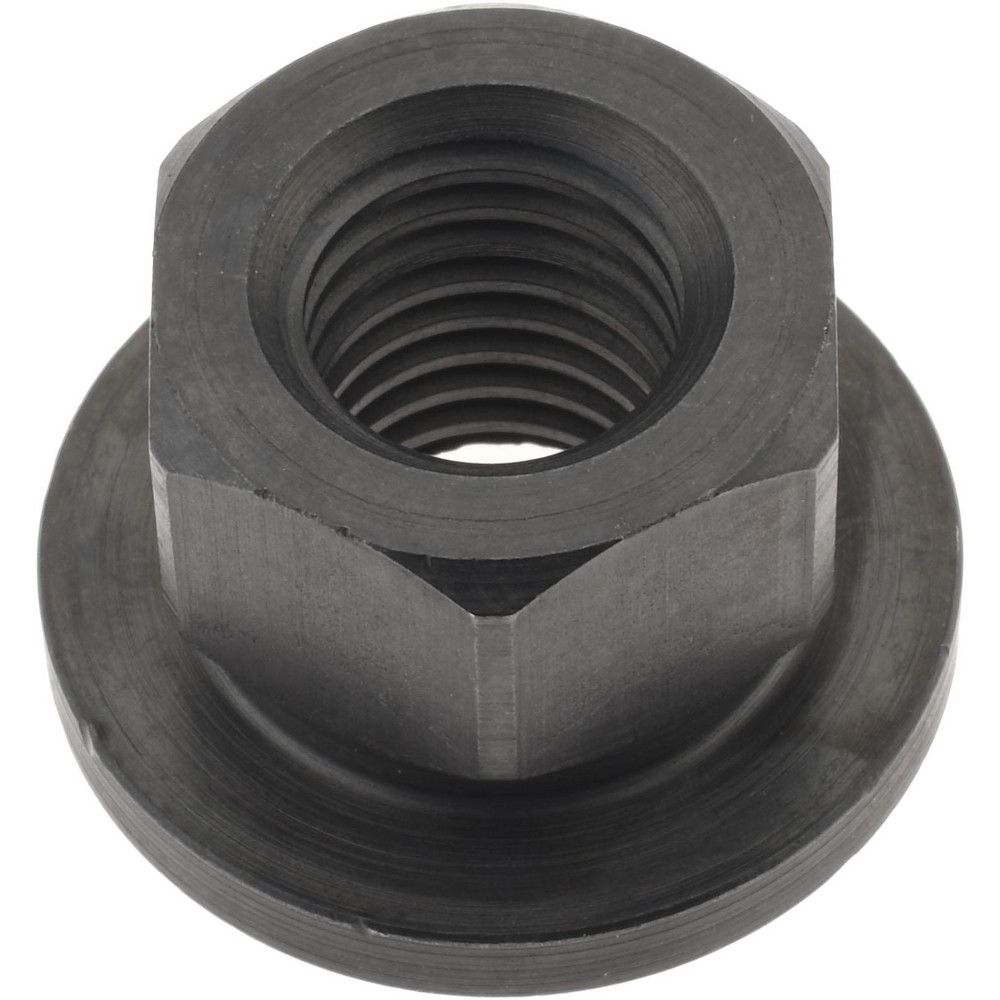 Sandvik Coromant Indexable Boring Bar: A08M-STFCL2, 0.5984" Min Bore, Left Hand, -1 deg Lead, Steel - 5937343