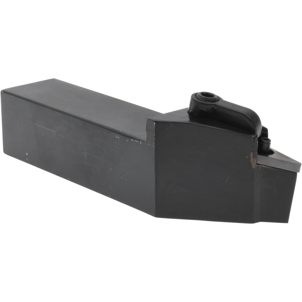 Kennametal Indexable Turning Toolholder: MVJNR163C, Clamp & Screw - 1096288