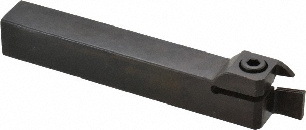 Seco Indexable Turning Toolholder: CIIL062503B, 90.0 deg Lead Angle, Clamp - 00057793