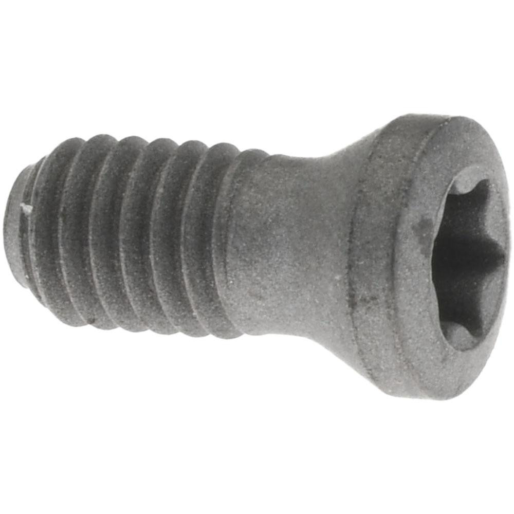 Kennametal Indexable Boring Bar: A16TSVUBR3, 33.02 mm Min Bore, Right Hand, 25.40 mm Shank Dia, -3 deg Lead, Steel - 1094701