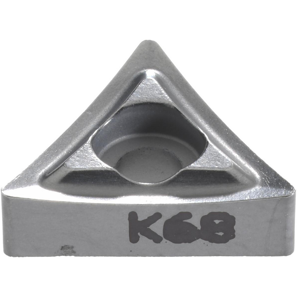 Kennametal Indexable Boring Bar: A08STUNR2, 15.24 mm Min Bore, Right Hand, 12.70 mm Shank Dia, -3 deg Lead, Steel - 1094739