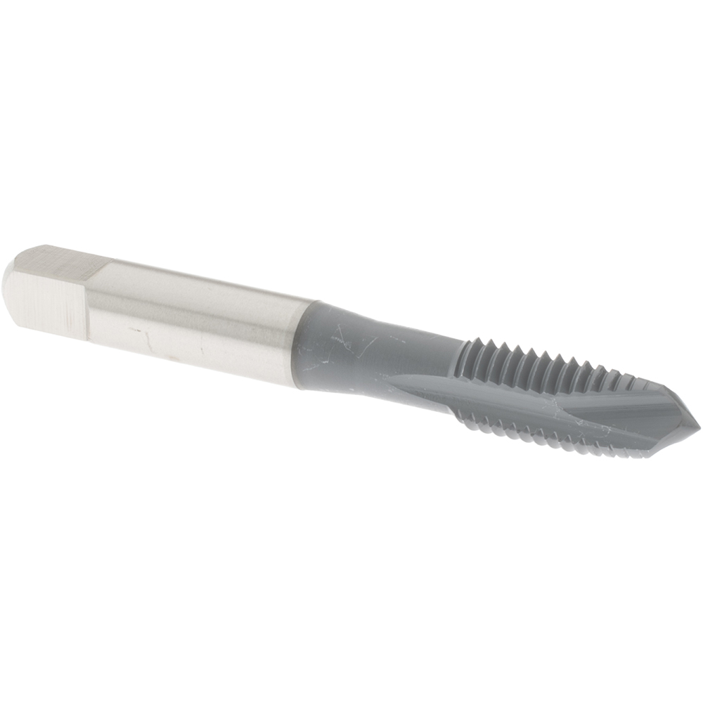 Everede Tool Indexable Boring Bar: 5/16 DIA X 4.0 5 DEG, 0.3600" Min Bore, 5 deg Lead, Solid Carbide (Shank) & Steel (Head) - 00693