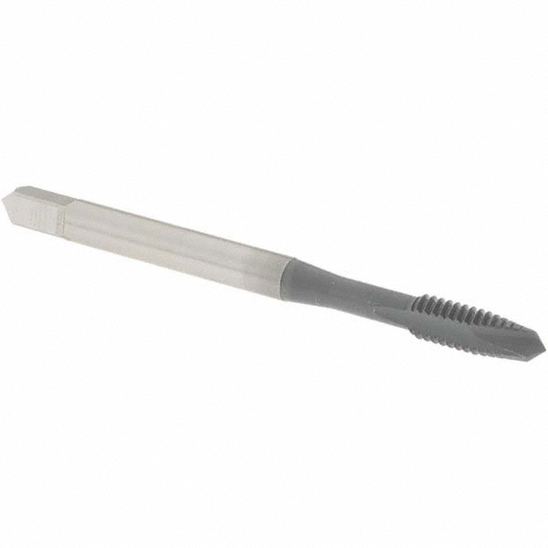 Everede Tool Indexable Boring Bar: 5/16 DIA X 4.0 5 DEG, 0.3600" Min Bore, 5 deg Lead, Solid Carbide (Shank) & Steel (Head) - 00693