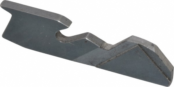 Sandvik Coromant Indexable Boring Bar: E04H-STFCL1.2-R, 8.70 mm Min Bore, Left Hand, 6.35 mm Shank Dia, 0 deg Lead, Solid Carbide - 5731613