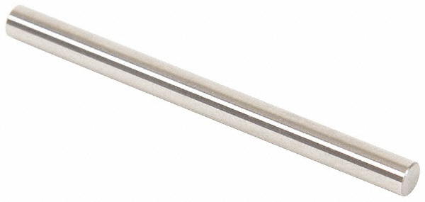 Hertel Indexable Boring Bar: A12SSDUCR3, 24.89 mm Min Bore, Right Hand, 19.05 mm Shank Dia, Steel - 7000439