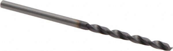 Hertel Indexable Boring Bar: A12SSDUCR3, 24.89 mm Min Bore, Right Hand, 19.05 mm Shank Dia, Steel - 7000439