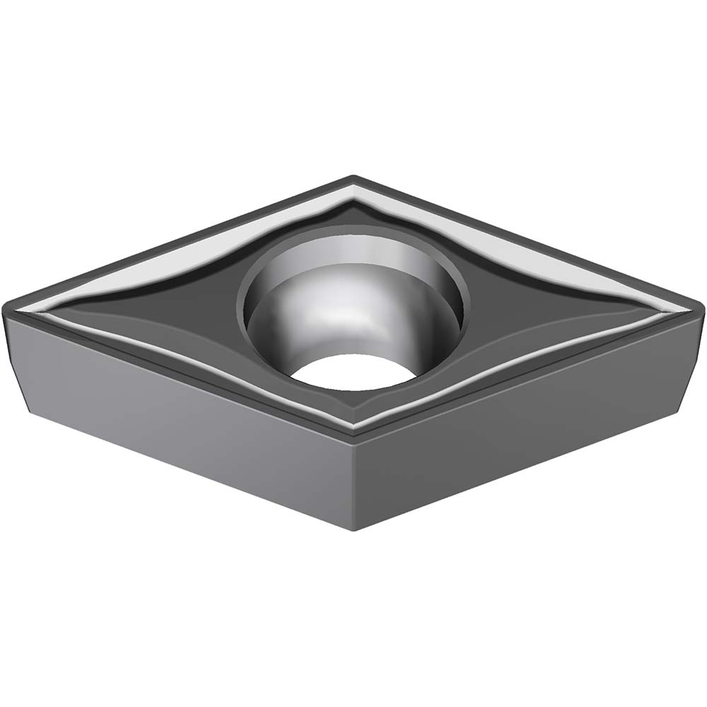 Hertel Indexable Boring Bar: A12SSDUCR3, 24.89 mm Min Bore, Right Hand, 19.05 mm Shank Dia, Steel - 7000439