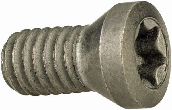 Hertel Indexable Boring Bar: A12SSDUCR3, 24.89 mm Min Bore, Right Hand, 19.05 mm Shank Dia, Steel - 7000439