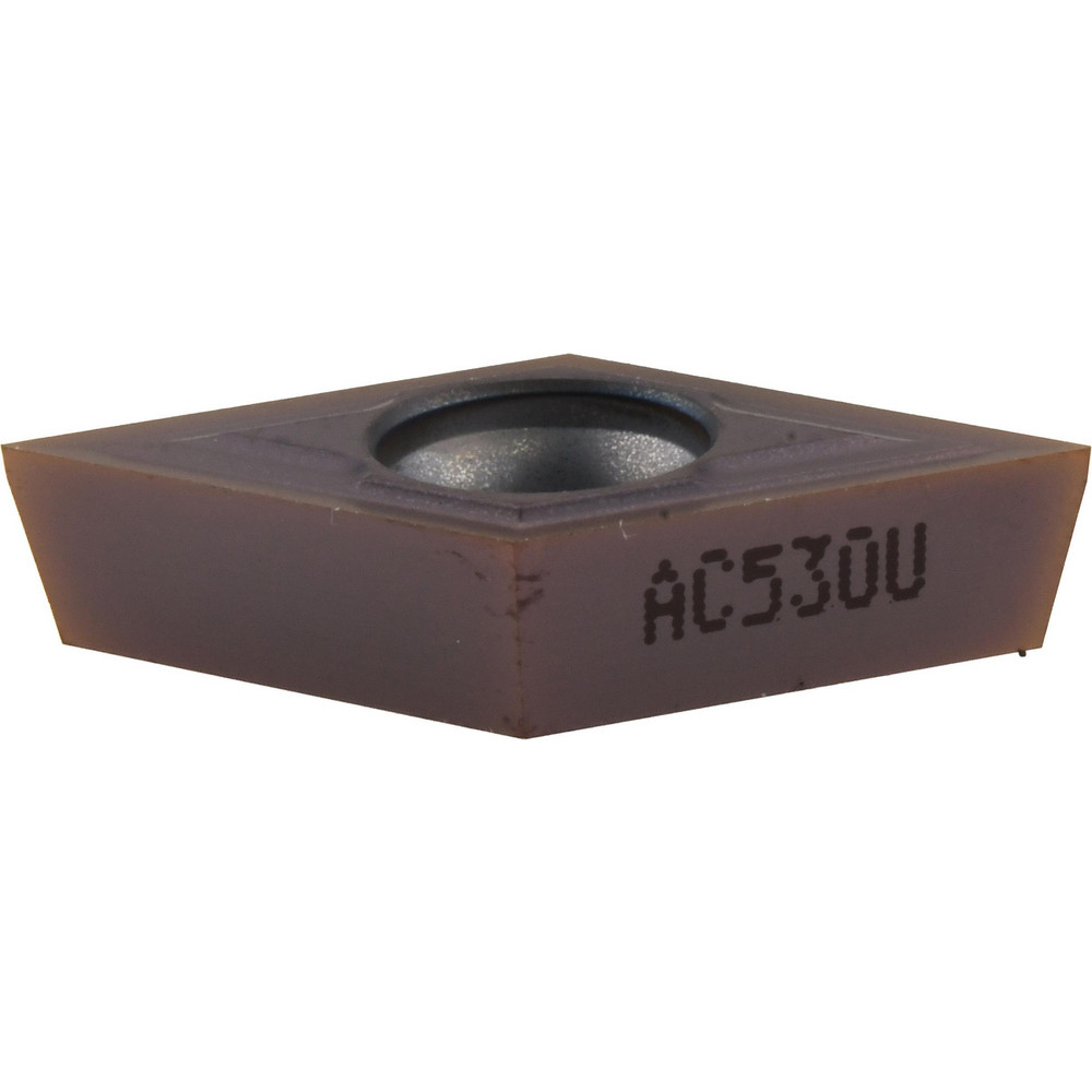 Hertel Indexable Boring Bar: A12SSDUCR3, 24.89 mm Min Bore, Right Hand, 19.05 mm Shank Dia, Steel - 7000439