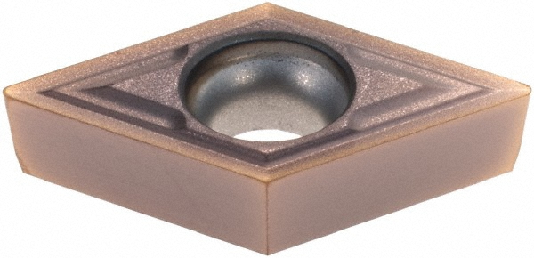 Hertel Indexable Boring Bar: A12SSDUCR3, 24.89 mm Min Bore, Right Hand, 19.05 mm Shank Dia, Steel - 7000439