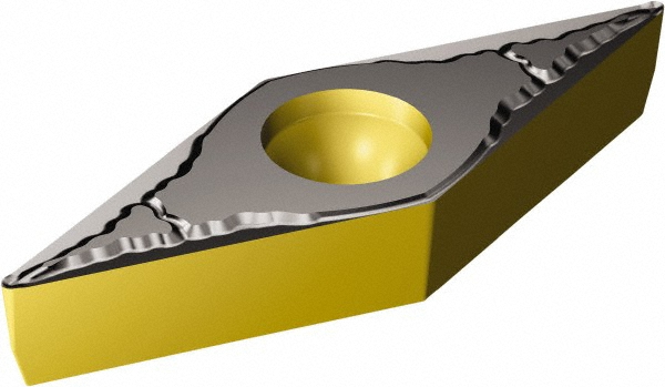 Sandvik Coromant Indexable Turning Toolholder: SVJBL123C-S, Screw - 5752205