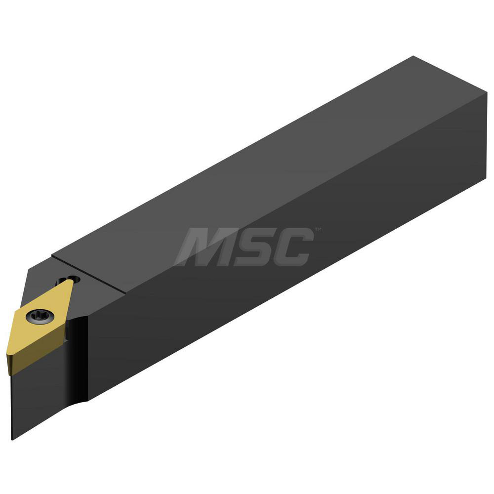 Sandvik Coromant Indexable Turning Toolholder: SVJBL123C-S, Screw - 5752205