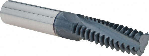 Iscar Tool Block Style TGTBU, 1.26" Blade Height, 4.331" OAL, 2.11"& OAH, Indexable Cutoff Blade Tool Block - 2302501