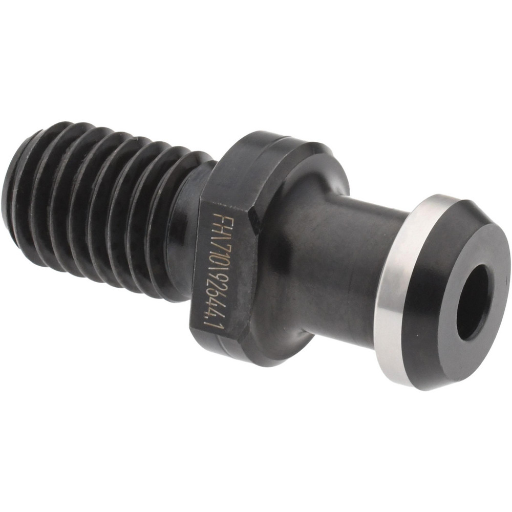 Tungaloy Tool Block Style CTBU-CHP, 4.331" OAL, Indexable Cutoff Blade Tool Block - 6734886