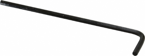 Hertel Indexable Boring Bar: A16MDUNL3 1", 1.3000" Min Bore, Left Hand, -3 deg Lead, Steel - 7000023