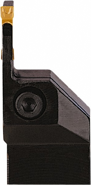 Seco Indexable Grooving Toolholder: RCIR100 04D-R4.00 2.75, External, Right Hand - 00096161