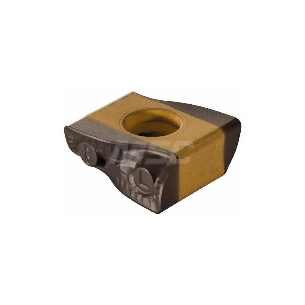 Iscar Indexable Boring Bar: SSLANR2011TANG, 2.0870" Min Bore, Right Hand, Steel - 3602350