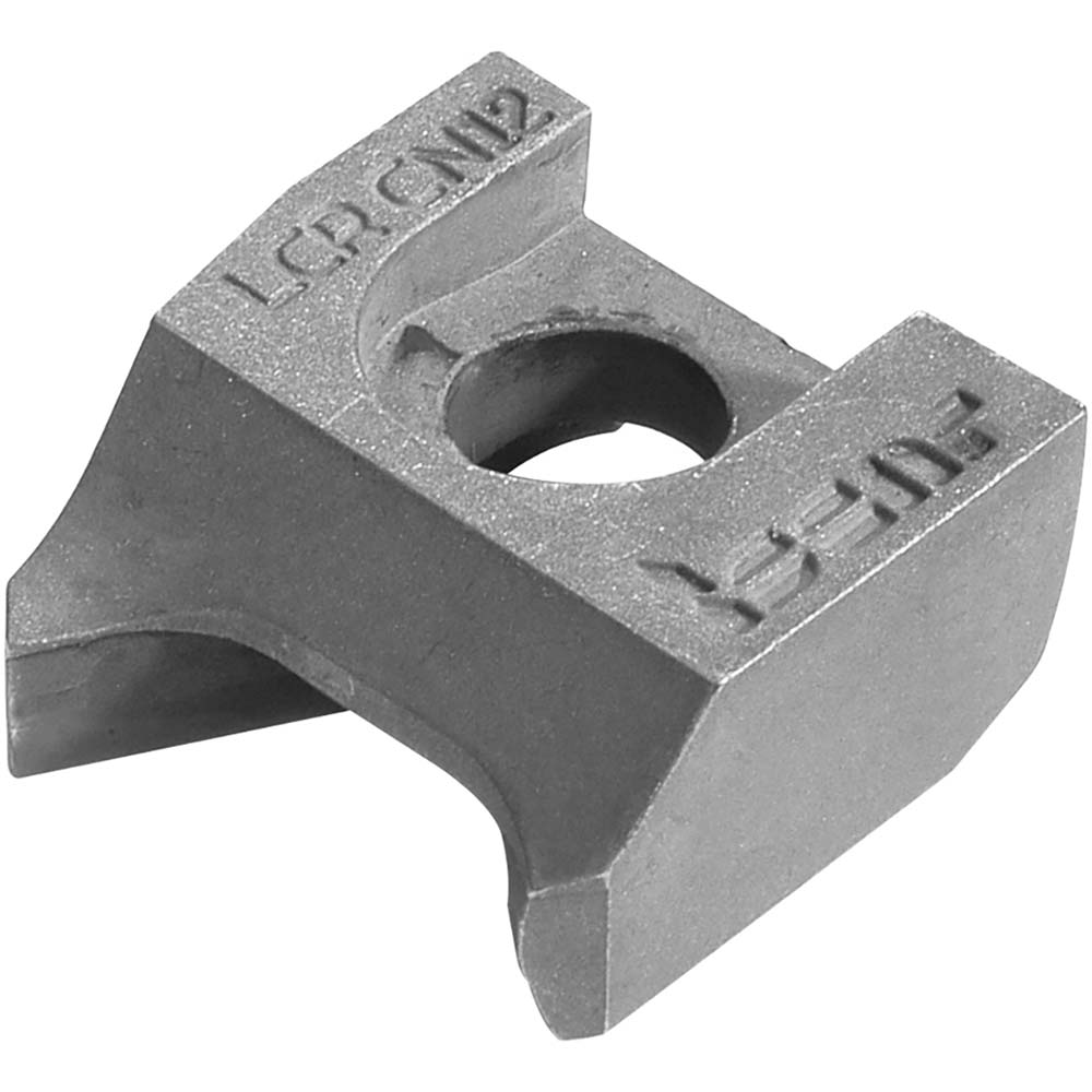 Iscar Indexable Boring Bar: SSLANR2011TANG, 2.0870" Min Bore, Right Hand, Steel - 3602350
