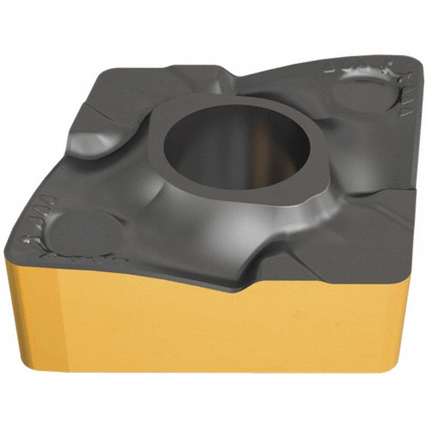 Iscar Indexable Boring Bar: SSLANR2011TANG, 2.0870" Min Bore, Right Hand, Steel - 3602350