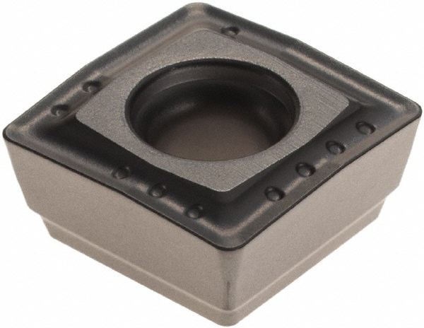 Walter Indexable Boring Bar: A16T-DCLNL4, 1.2800" Min Bore, Left Hand, 95 deg Lead, Steel - 5097448