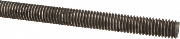 Kennametal Indexable Boring Bar: A06CTLPR2, 12.19 mm Min Bore, Right Hand, 9.53 mm Shank Dia, -5 deg Lead, Steel - 1094904