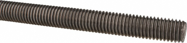 Kennametal Indexable Boring Bar: A06CTLPR2, 12.19 mm Min Bore, Right Hand, 9.53 mm Shank Dia, -5 deg Lead, Steel - 1094904