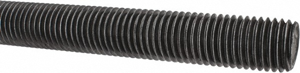Kennametal Indexable Boring Bar: A06CTLPR2, 12.19 mm Min Bore, Right Hand, 9.53 mm Shank Dia, -5 deg Lead, Steel - 1094904