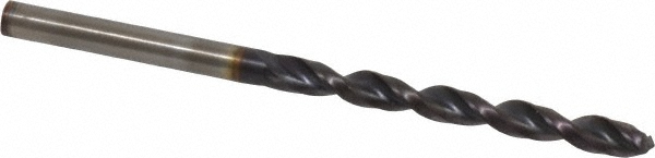 Sandvik Coromant Indexable Boring Bar: A12S-SVUBR2HP-EB1, 1.0118" Min Bore, Right Hand, -3 deg Lead, Steel - 6404673