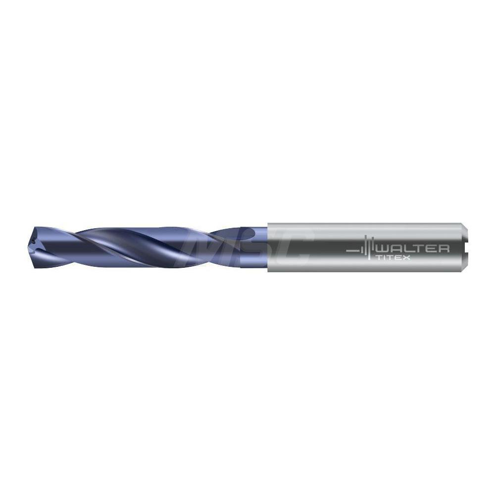 Sandvik Coromant Indexable Boring Bar: A12S-SVUBR2HP-EB1, 1.0118" Min Bore, Right Hand, -3 deg Lead, Steel - 6404673