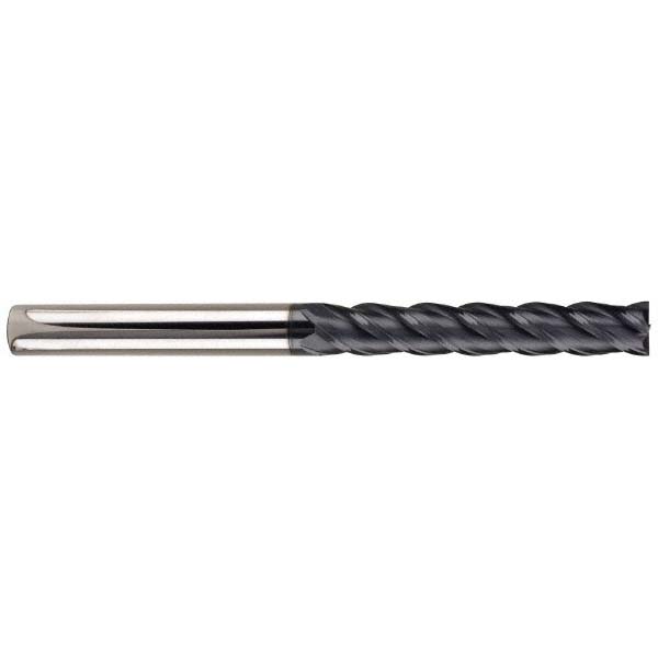Kennametal Indexable Boring Bar: A08STLPL2, 15.24 mm Min Bore, Left Hand, 12.70 mm Shank Dia, 5 deg Lead, Steel - 1094748
