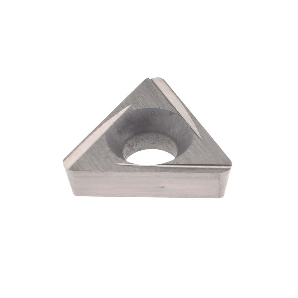 Kennametal Indexable Boring Bar: A08STLPL2, 15.24 mm Min Bore, Left Hand, 12.70 mm Shank Dia, 5 deg Lead, Steel - 1094748