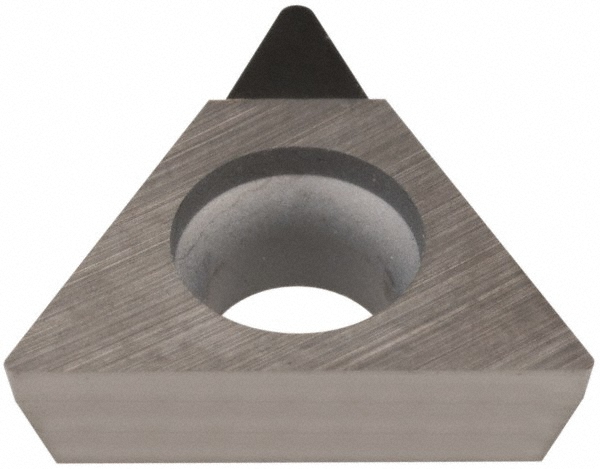 Kennametal Indexable Boring Bar: A08STLPL2, 15.24 mm Min Bore, Left Hand, 12.70 mm Shank Dia, 5 deg Lead, Steel - 1094748