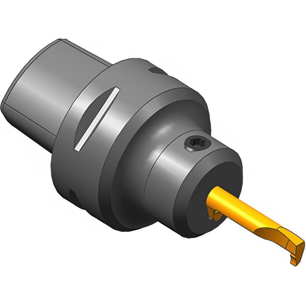 HORN Indexable Turning Toolholder: RB105.TS40.20.1.01, Screw - RB105TS4020101