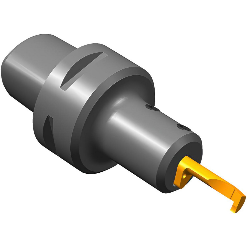 HORN Indexable Turning Toolholder: RB105.TS40.20.1.01, Screw - RB105TS4020101