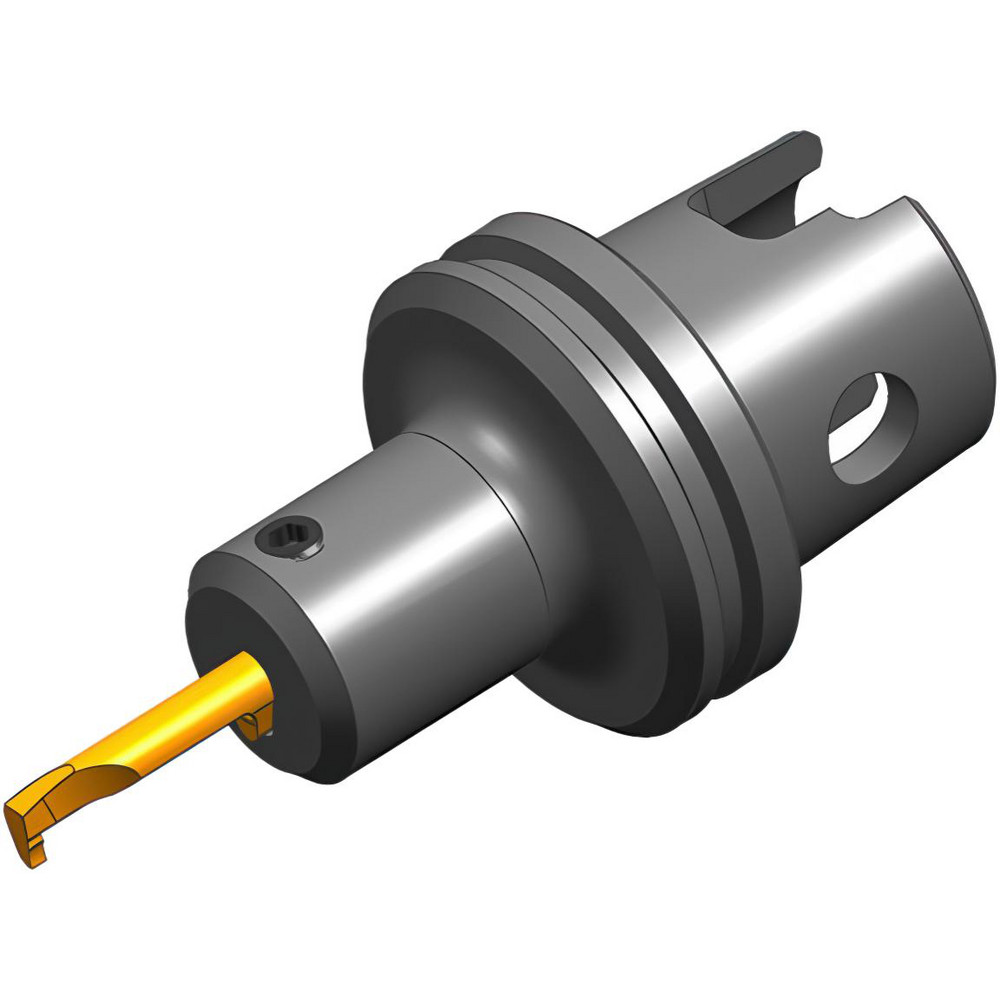 HORN Indexable Turning Toolholder: RB105.TS40.20.1.01, Screw - RB105TS4020101