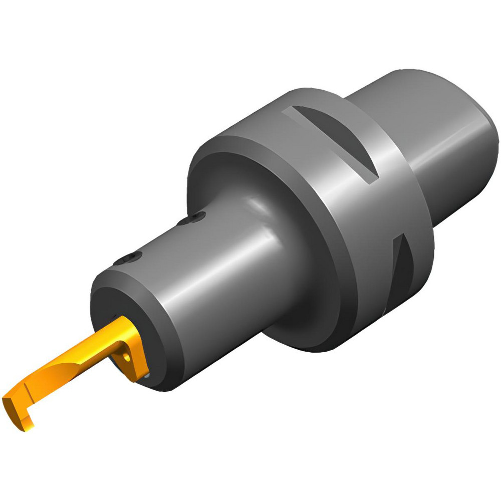 HORN Indexable Turning Toolholder: RB105.TS40.20.1.01, Screw - RB105TS4020101