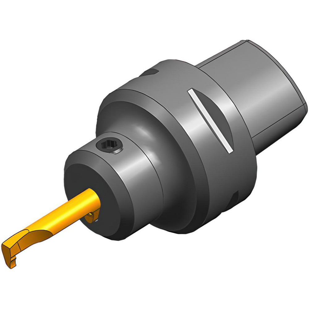 HORN Indexable Turning Toolholder: RB105.TS40.20.1.01, Screw - RB105TS4020101