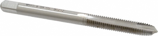 Kennametal Indexable Grooving Blade: 1.3504" High, Left Hand, 0.1181" Min Width - 3867469