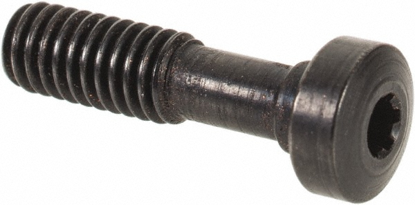 Sandvik Coromant Indexable Boring Bar: A16R-SCLCL09, 20.00 mm Min Bore, Left Hand, 16.00 mm Shank Dia, -5 deg Lead, Steel - 5722017