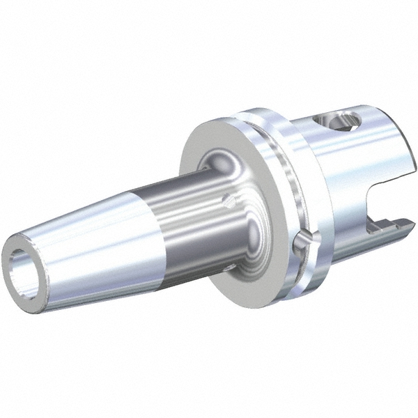 Kennametal Modular Turning & Profiling Head: Size KM63, 60 mm Head Length, Internal, Left Hand - 2231270