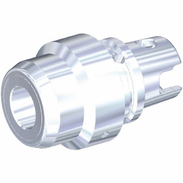 Kennametal Modular Turning & Profiling Head: Size KM63, 60 mm Head Length, Internal, Left Hand - 2231270