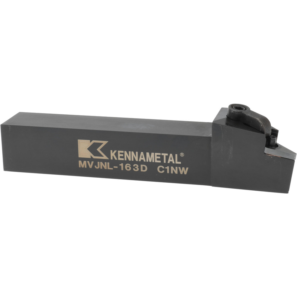 Kennametal Indexable Turning Toolholder: STGCL163, Screw - 1094584