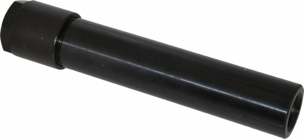 Seco Indexable Boring Bar: A24-MDUNL-4, 2.2500" Min Bore, Left Hand, 93 deg Lead, Steel - 00041065