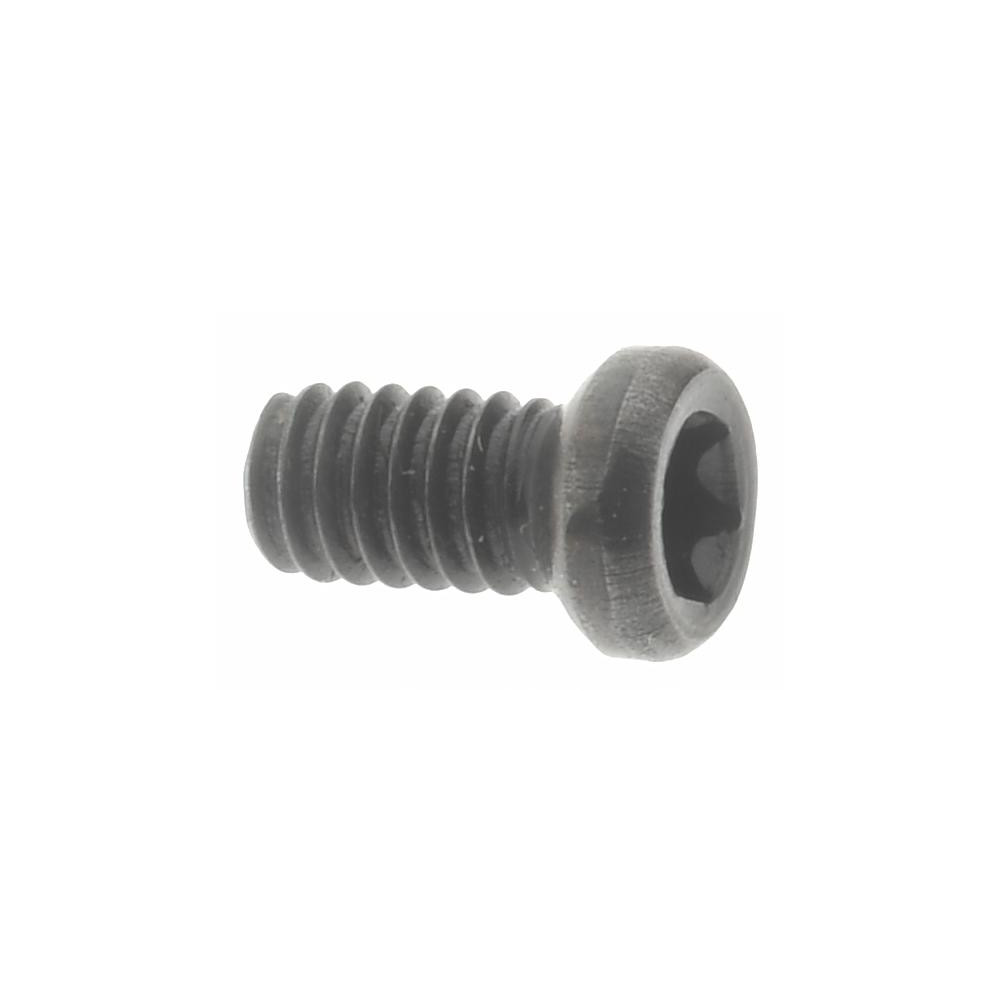 Seco Indexable Boring Bar: A24-MDUNL-4, 2.2500" Min Bore, Left Hand, 93 deg Lead, Steel - 00041065