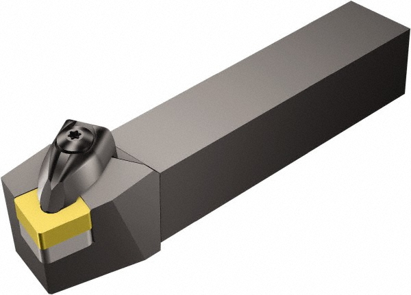 Sandvik Coromant Indexable Turning Toolholder: DDNNN4040S15, Wedge - 5731223